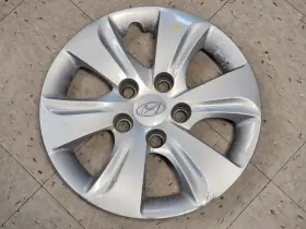 1028-92502c Hyundai 2016 Elantra Wheel Cover For 15 Inch Oem