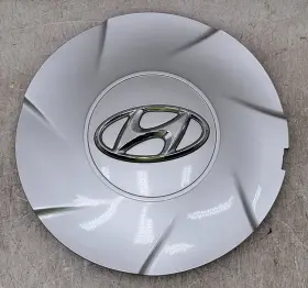 1028-92502d Hyundai 2012 Elantra Center Wheel Cap For 16in Oem