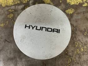 Hyundai 52960-23310 Center Cap P11927