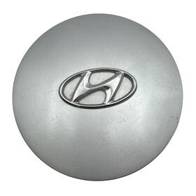 Hyundai 52960-28800 1991-1995 Elantra Wheel Center Hub Cap 6.75 Inch Od Snap In