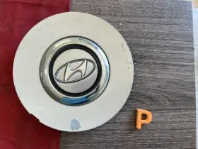 K52960-39620 Hyundai 52960-39620 Sale #p 1 2001 -2005 Xg Series Xg300 Xg350 Oem Center Cap