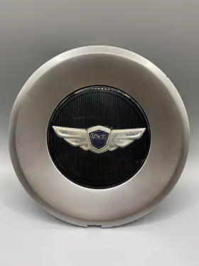 52960-3m100 Hyundai 2009-12 Genesis Center Wheel Cap/cover Only Oem 52960-3m100 Hyundai 2009-12 Genesis Center Wheel Cap/cover Only Oem