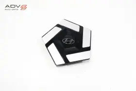 52960go300 Hyundai 2026 Ioniq 9 Wheel Rim Center Hubcap Cap Logo Cover Oem
