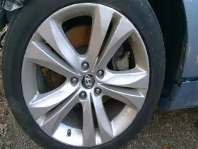 560-70788b Hyundai Wheel Coupe 18x7-1/2 10 Spoke Front Without Fits 09-12 Genesis 3615878 560-70788b Hyundai Wheel Coupe 18x7-1/2 10 Spoke Front Without Fits 09-12 Genesis 3615878