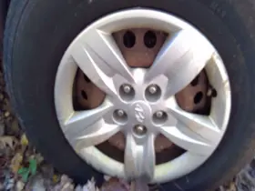 560-70808 Hyundai Wheel 16x7 Steel 20 Hole Fits 09 Santa Fe 3755113 560-70808 Hyundai Wheel 16x7 Steel 20 Hole Fits 09 Santa Fe 3755113