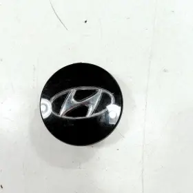580.hy1m23 Hyundai Elantra Wheel Rim Center Cap 2024 2023 2022 2021