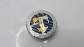 Hyundai 580.hy1u04 Wheel Center Cap 2003 04 05 06 07 Tiburon