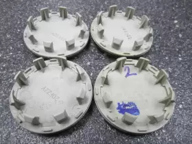 52960-2t000 Hyundai Genesis 52960-2t000/100 Charcoal And Polished Center Caps 2-5/16 Inch 59mm - Set/4 52960-2t000 Hyundai Genesis 52960-2t000/100 Charcoal And Polished Center Caps 2-5/16 Inch 59mm - Set/4