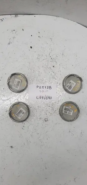 P25128 Hyundai 2016 Hundai Sonata Center Caps Assembly
