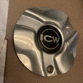 Icw 10914 1 Wheels Center Cap Part# Stock# 1048