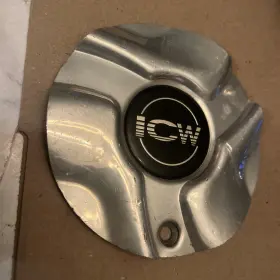10914 Icw 1 Wheels Center Cap Part# Stock# 1048