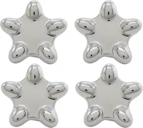 Imm4865352ab Imm Wheel Center Caps For Plymouth Prowler 4865532ab Fits Chrome Wheels 4pk Imm4865352ab Imm Wheel Center Caps For Plymouth Prowler 4865532ab Fits Chrome Wheels 4pk