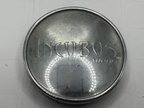Lg0609-77 Incubus Alloys Pcw Wheels Chrome Center Cap Lg0609-77 Incubus Alloys Pcw Wheels Chrome Center Cap