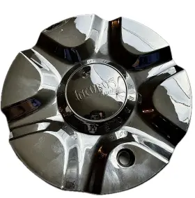 Lg0902-19 Incubus 763 Nemesis Cap Wheel Rim Center Emr0763-truck-cap