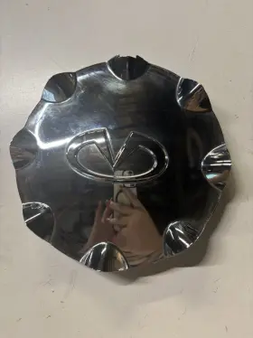 40315-5y860 Infiniti 03-04 M45 Wheel Cap Chrome