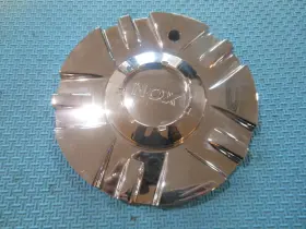 52862085f-1 Inox Xoni Xon Wheel Center Cap