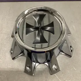 C109105b01-r Ion Alloy 814820825f-4 Wheel Center Cap Chrome / 1109105c01-r C109105b01-r Ion Alloy 814820825f-4 Wheel Center Cap Chrome / 1109105c01-r