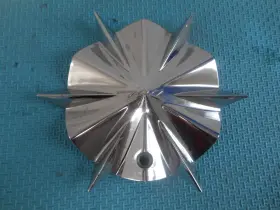 Cap-2131442 Ion Wheel Center Cap