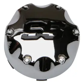P110ss Itp Wheel Center Cap