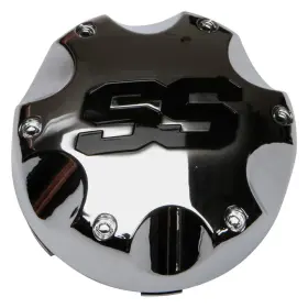 P137ss Itp Wheel Center Cap