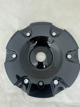 M-208 Jaagruti Wheel Center Cap # No Logo Gloss Black M-208 Jaagruti Wheel Center Cap # No Logo Gloss Black