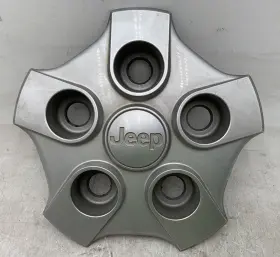 1028-91018v Jeep 2015 Patriot Center Wheel Cap For 16 Inch Oem