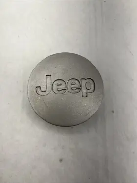5ht59trmab Jeep 2005-17 Oem Commander Compass Grand Cherokee Liberty Wrangler Center Cap