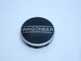 68648898aa Jeep 2022 - 2024 Wagoneer Oem 22 Inch Wheel Center Cap #2e-6 68648898aa Jeep 2022 - 2024 Wagoneer Oem 22 Inch Wheel Center Cap #2e-6