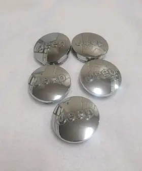 Ilb77dx8ab Jeep Chrysler 5pc Oem 64mm Chrome Wheel Center Cover Caps Grand Cherokee Wrangler Compass Ilb77dx8ab Jeep Chrysler 5pc Oem 64mm Chrome Wheel Center Cover Caps Grand Cherokee Wrangler Compass