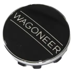 4755617aa Jeep Oe For Wagoneer 2022-2024 Wheel Cap