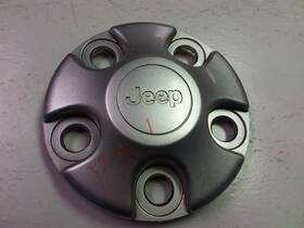 Jeep/plymouth Truck 580.ch9217 Wrangler 2017 Center Cap Wheel 734379