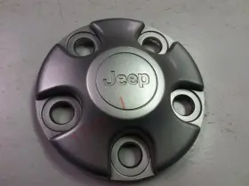 580.ch9217 Jeep/plymouth Truck Wrangler 2017 Center Cap Wheel 734379