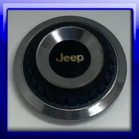 Sf892-000-154 Jeep 84-91 Center Cap Cherokee Wrangler Wagoneer Comanche P/n T28
