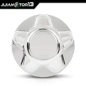 J-02etn1203asl Jijiamotor13 Wheel Center Cap-part Durable Piece Fit For 97-03 Ford F150 Expedition Chrome 7 Inch J-02etn1203asl Jijiamotor13 Wheel Center Cap-part Durable Piece Fit For 97-03 Ford F150 Expedition Chrome 7 Inch
