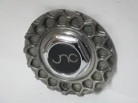 247z169xc Jnc Custom Center Wheel Cap