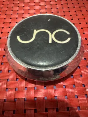 Xc-6509 Jnc Xc6509a 1 Custom Wheels Center Cap Hucap Xc6509