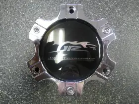M-563 Jr Motorsports New Dale Earnhardt Chrome Center Cap For 6-lug - One/1 M-563 Jr Motorsports New Dale Earnhardt Chrome Center Cap For 6-lug - One/1