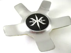 C329k151m Karma/ Karisma #c329k151m Karisma/ 5 3/4 Inch Custom Wheel Center Cap For 1