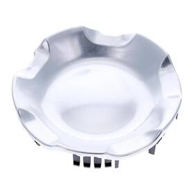 Karparts360 Alx-pau-rb-909-019-cla2 For Chevy Avalanche 2007-2013 Wheel Center Cap Plastic Material Chrome Finish