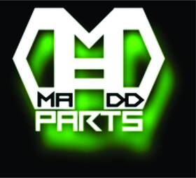 Kawasaki 99999-0097 Kit Damper Mc 06-06