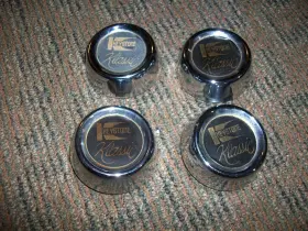 200820 Keystone 4 Rust Free Klassic 3 1/8 Inch Mag Wheel Center Caps And Retainers 1 Tall 200820 Keystone 4 Rust Free Klassic 3 1/8 Inch Mag Wheel Center Caps And Retainers 1 Tall