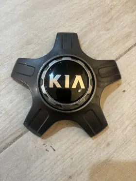 52900 Kia Center Caps 52900 Kia Center Caps
