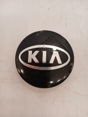 52960-2f100 Kia Spectra Wheel Center Hub Cap 52960-2f100 Kia Spectra Wheel Center Hub Cap