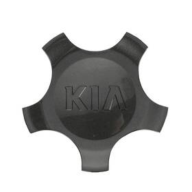 Kia 52960-e4100 Oem New 2015-2019 Soul Ev Wheel Hub Center Cap Assembly