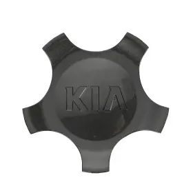 52960-e4100 Kia Oem New 2015-2019 Soul Ev Wheel Hub Center Cap Assembly