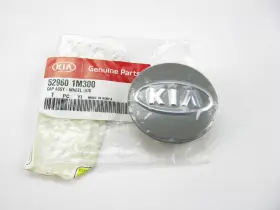 529601m300 Kia New Oem Wheel Center Cap For 10-13 Forte