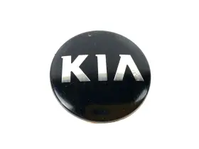 580.ki1520 Kia Sportage Wheel Rim Center Cap 2022 2021 2020 2019 2018 Oem