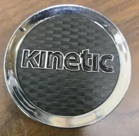 S513-s514-cap-2 Kinetic S513/514-cap-2-a Center Cap S513/514-cap Super Clean