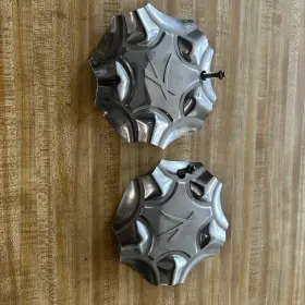 10865 Kmc Custom 2 Wheel Center Cap Chrome Part Number 02 10865 Kmc Custom 2 Wheel Center Cap Chrome Part Number 02
