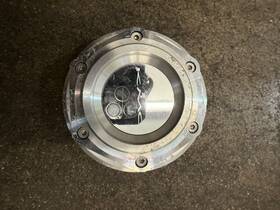 Kmc 11217 K Center Cap B12039 # 1127 Screw On